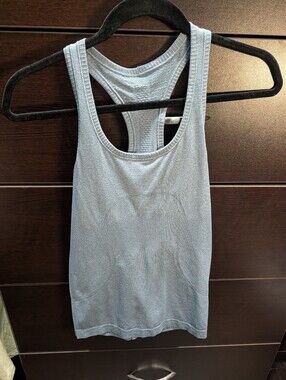 Lululemon Swiftly Tank Top
